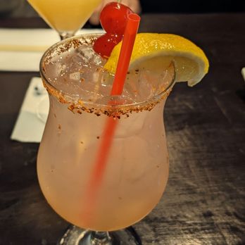 Sushi R91 - Fountain of Youth cocktail - Sushi Bars Near Me - Corona, California Sushi R91 - Fountain of Youth cocktail - Sushi Bars Near Me - Corona, California