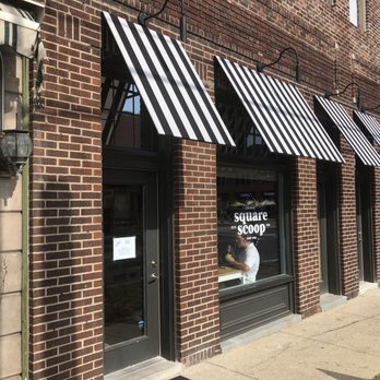 Square Scoop - Ice Cream & Frozen Yogurt Near Me - Indianapolis, Indiana
