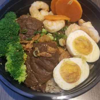 Poke n' Ramen 360 - Ramen Near Me - Jersey City, New Jersey Poke n' Ramen 360 - Ramen Near Me - Jersey City, New Jersey