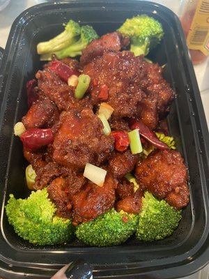 Da Sichuan Bistro by null