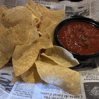 The Bulldog - Chips & Salsa - Pubs Near Me - New Orleans, Louisiana The Bulldog - Chips & Salsa - Pubs Near Me - New Orleans, Louisiana