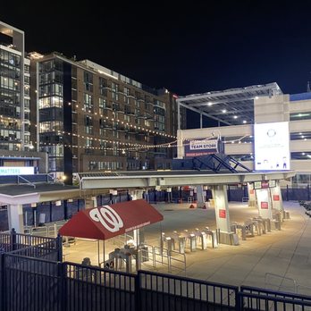Nationals Park - Stadiums & Arenas Near Me - Washington, DC, District of Columbia Nationals Park - Stadiums & Arenas Near Me - Washington, DC, District of Columbia