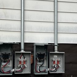 Brothers Electrical Services