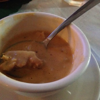 Coach's Pub'n'grill - Cajun fisherman's chowda is 5-star, no question. Just the right amount of spice. - Pubs Near Me - Milwaukee, Wisconsin Coach's Pub'n'grill - Cajun fisherman's chowda is 5-star, no question. Just the right amount of spice. - Pubs Near Me - Milwaukee, Wisconsin