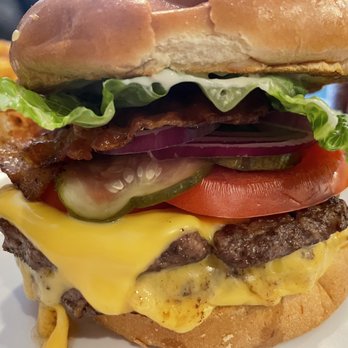 Old Towne's Alibi - Their cheeseburger! 4/5 - Bars Near Me - Petersburg, Virginia Old Towne's Alibi - Their cheeseburger! 4/5 - Bars Near Me - Petersburg, Virginia