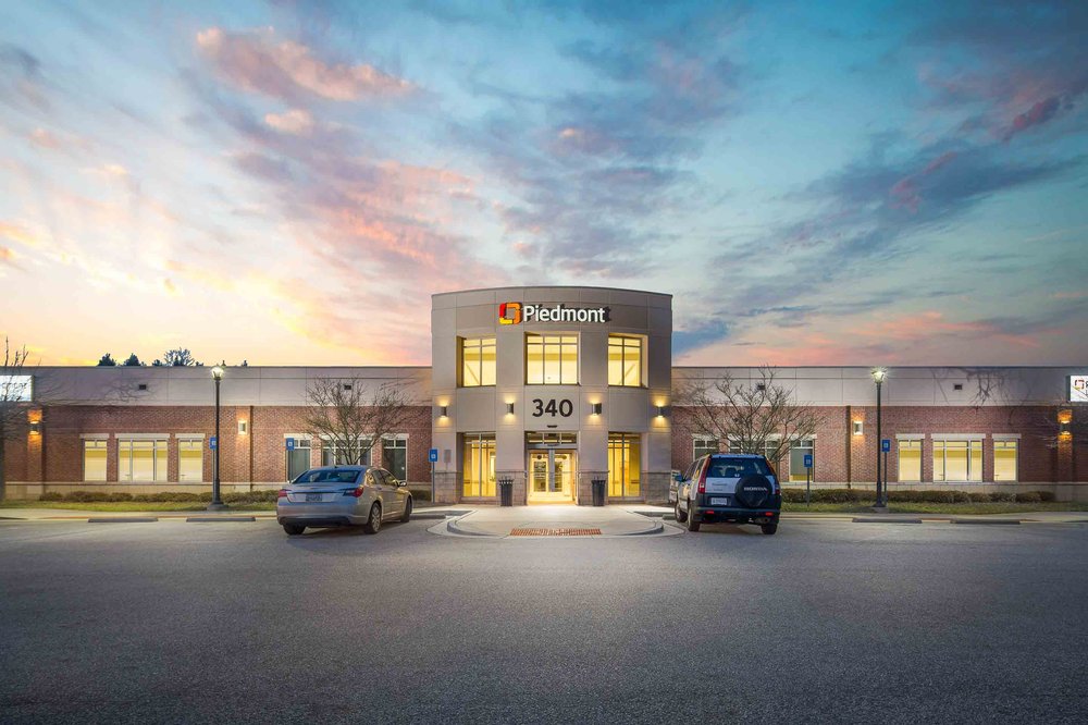 PIEDMONT PHYSICIANS OF BETHLEHEM Family Practice 340 Exchange Blvd