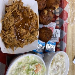 Hog Pen Platter