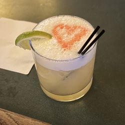 Partners - Tequila Pineapple