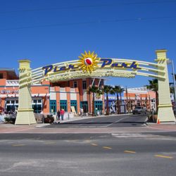 Accessories On the Boardwalk