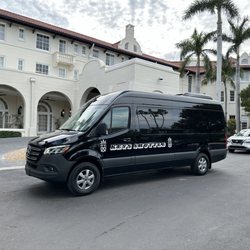 Keys Shuttle