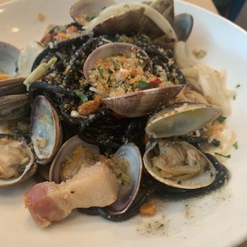 Grassa - Italian Near Me - Portland, Oregon