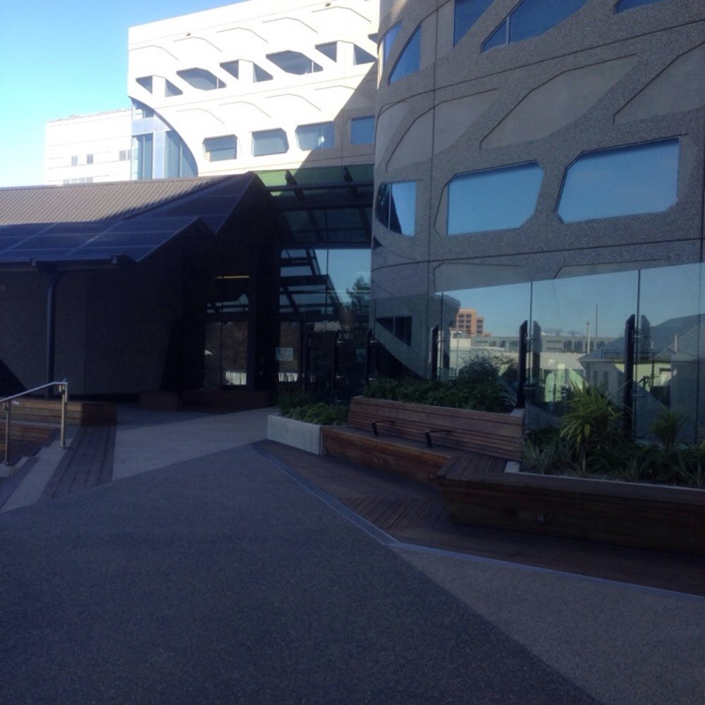 Medical Science Precinct - UTAS - Health & Medical Near Me - Hobart, TAS