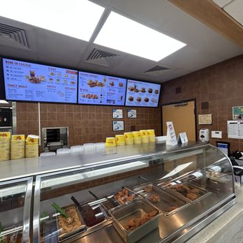 Bojangles - Southern Near Me - Dublin, Virginia Bojangles - Southern Near Me - Dublin, Virginia