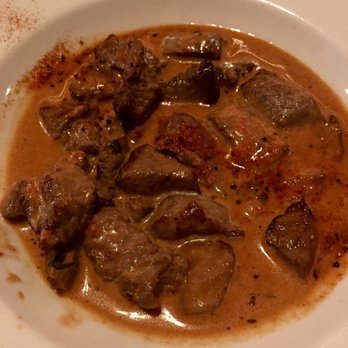 Ricardo's Kitchen + Bar - Steakhouses Near Me - Lacey, Washington