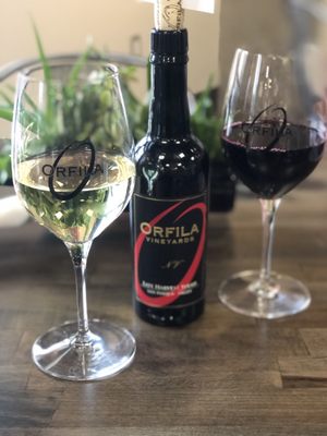 Orfila Vineyards Tasting Room & Kitchen by null