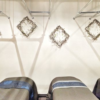 Aroma Day Spa - Travelling Foodie gets a Massage - Day Spas Near Me - Markham, Ontario