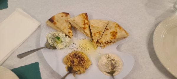 Oliv Pit Athenian Grill by null