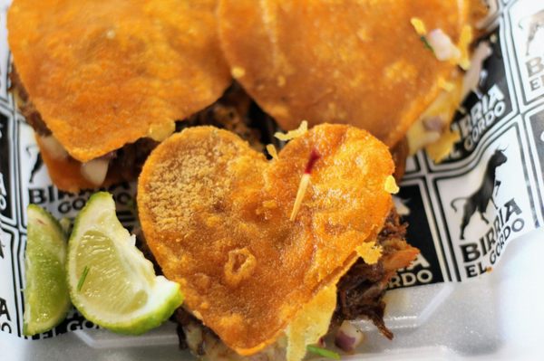 Birria El Gordo by null