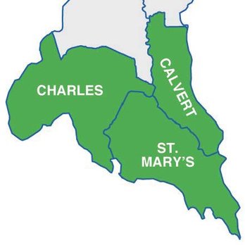 SOMD Septic - Servicing Area - Septic Services Near Me SOMD Septic - Servicing Area - Septic Services Near Me