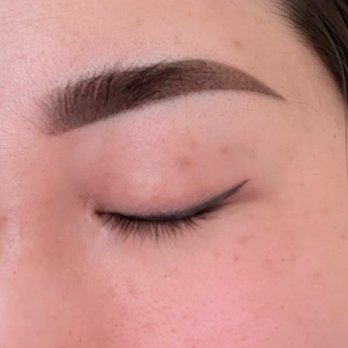 Beautiful You - Winged eyeliner results from January 2025! - Eyelash Service Near Me - San Jose, California Beautiful You - Winged eyeliner results from January 2025! - Eyelash Service Near Me - San Jose, California