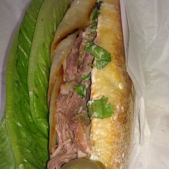 Paseo - Cuban Roast...SO DAM GOOD!!! - Caribbean Near Me - Seattle, Washington Paseo - Cuban Roast...SO DAM GOOD!!! - Caribbean Near Me - Seattle, Washington