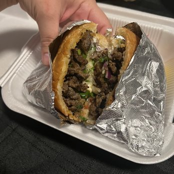 Tacos Chapala - Torta supreme super small it was the size of my hand , sour cream and cheese were almost no where to be found so it was very dry . - Mexican Near Me - Stockton, California Tacos Chapala - Torta supreme super small it was the size of my hand , sour cream and cheese were almost no where to be found so it was very dry . - Mexican Near Me - Stockton, California