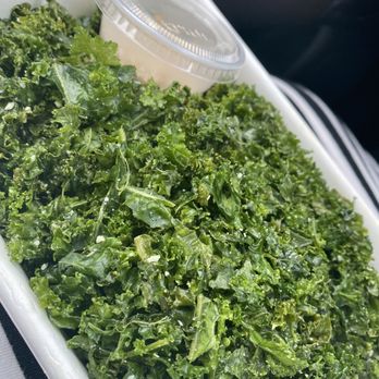 Unforked - Hail the Kale - Burgers Near Me - Overland Park, Kansas Unforked - Hail the Kale - Burgers Near Me - Overland Park, Kansas
