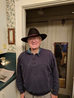 Heritage Hats by null