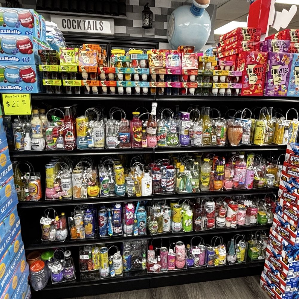 Beverage House  - Beer, Wine & Spirits Near Me - Santa Ana, California