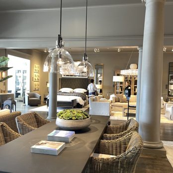 RH Birmingham | The Gallery at The Summit - Inside - Furniture Stores Near Me - Birmingham, Alabama RH Birmingham | The Gallery at The Summit - Inside - Furniture Stores Near Me - Birmingham, Alabama