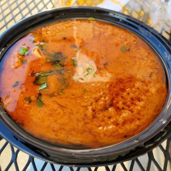 Rice N Curry - Butter chicken - Indian Near Me - Renton, Washington Rice N Curry - Butter chicken - Indian Near Me - Renton, Washington