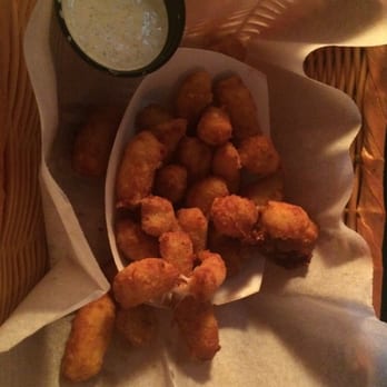 Dotty Dumpling's Dowry - The best cheese curds in Madison - Burgers Near Me - Madison, Wisconsin