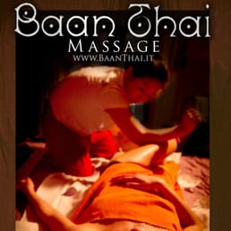 Baan Thai - Massaggi Near Me - Roma, RM
