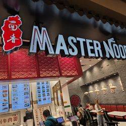 Master Noodle