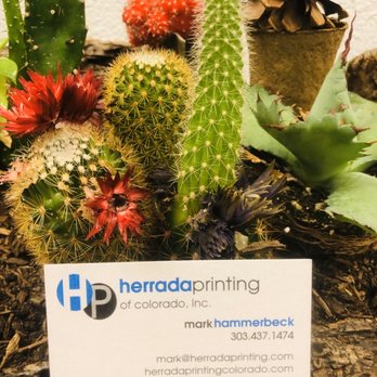 HERRADA PRINTING - Updated January 2025 - 20 Photos - Yelp