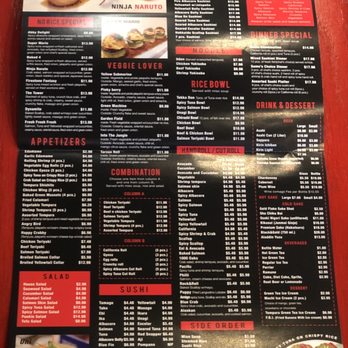 Sushi Joint - Sushi Bars Near Me - Norwalk, California Sushi Joint - Sushi Bars Near Me - Norwalk, California