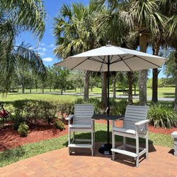 Palm Casual Patio Furniture