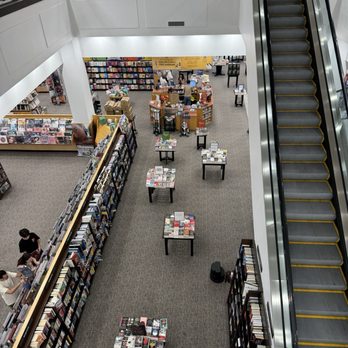 Barnes and Noble Irvine Spectrum photo 2