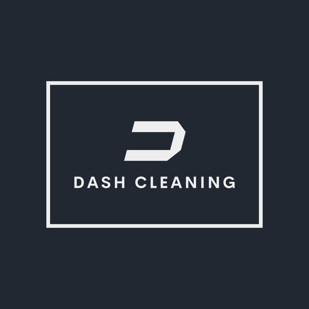 DASH CLEANING Updated October 2024 Bellingham, Washington Office