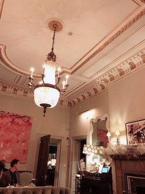 Beaverbrook by null