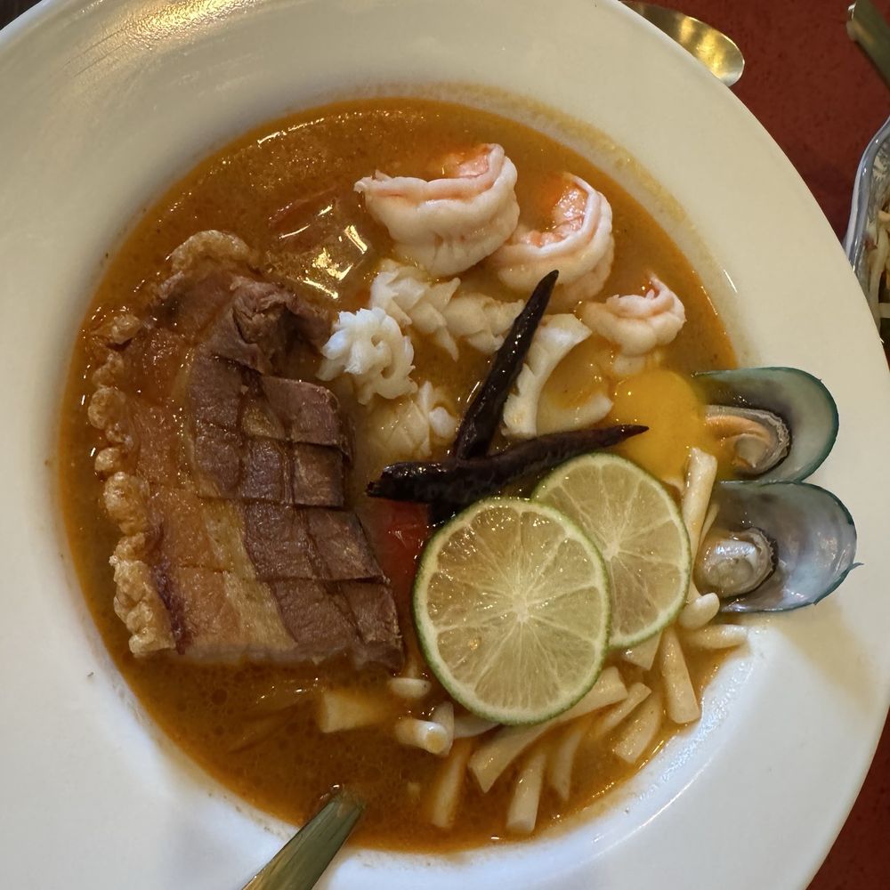 Noods Thai Noodle Soul - Noods tom yum noodles - Thai Near Me - Orlando, Florida Noods Thai Noodle Soul - Noods tom yum noodles - Thai Near Me - Orlando, Florida