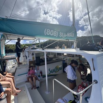 Sea Maui - Boat Charters Near Me - Lahaina, Hawaii
