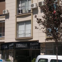 Zigana Balık Evi