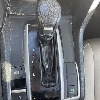 King Auto Detailing - Before - Auto Detailing Near Me - Northridge, California