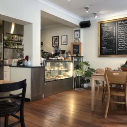 Albert Park Cafe - Cute shop
