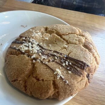 Pappalecco - Cookie Chocolate Chip - Sandwiches Near Me - San Diego, California Pappalecco - Cookie Chocolate Chip - Sandwiches Near Me - San Diego, California