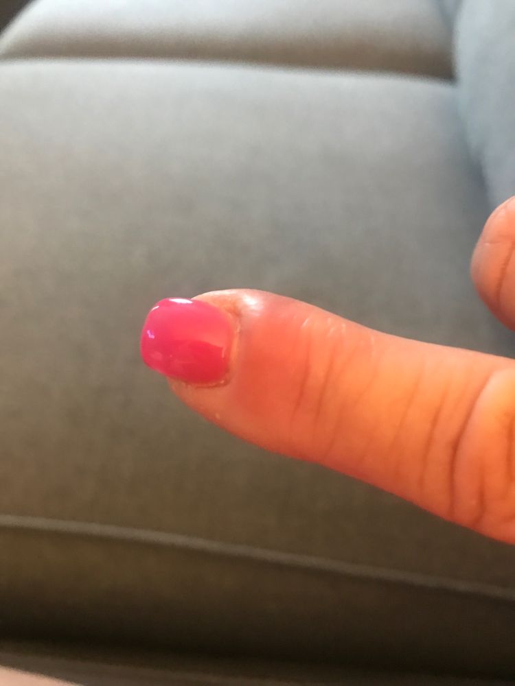 DELUXE NAILS 30 Reviews 681 Falmouth Rd, Mashpee, Massachusetts