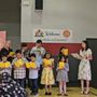 Photo of St Cecilia Catholic School