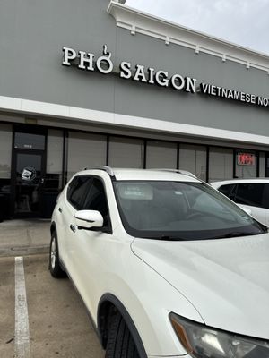 Phở Saigon by null