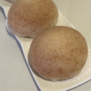 Yang Kee Dumpling-ROSEVILLE - Baked pork Bao - Dim Sum Near Me - Roseville, California